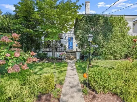 442 Esplanade Pelham NY 10803