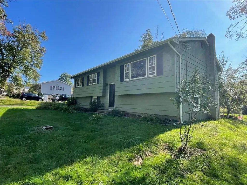 1166 Burlingham Road Pine Bush NY 12566