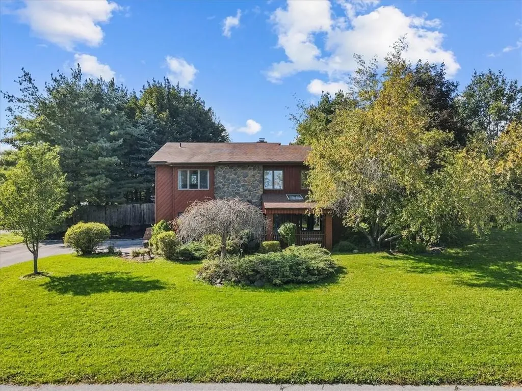 40 Sunrise Ridge Florida NY 10921
