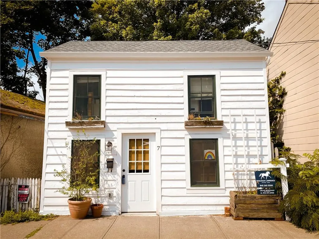7 Market Street Cold Spring NY 10516