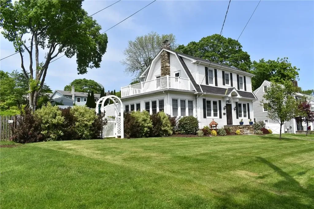 1448 Elm Street Peekskill NY 10566