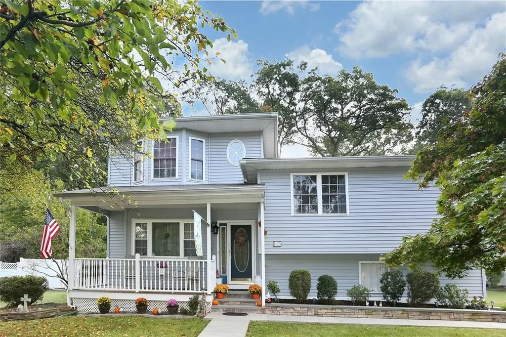67 Renee Lane Bardonia NY 10954