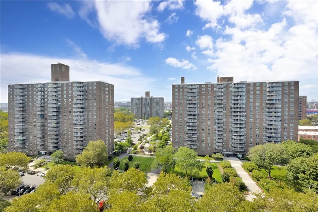 880 Boynton Avenue Bronx NY 10473