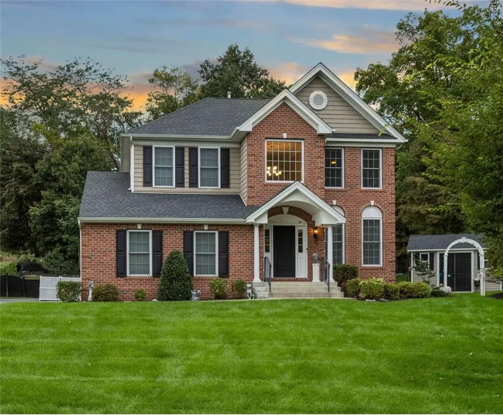 81 Moore Road Hopewell Junction NY 12533