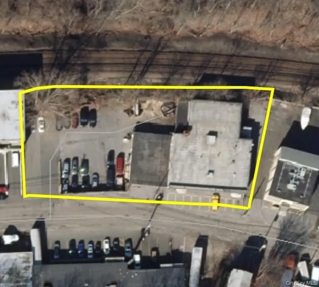77 Lafayette Avenue White Plains NY 10603