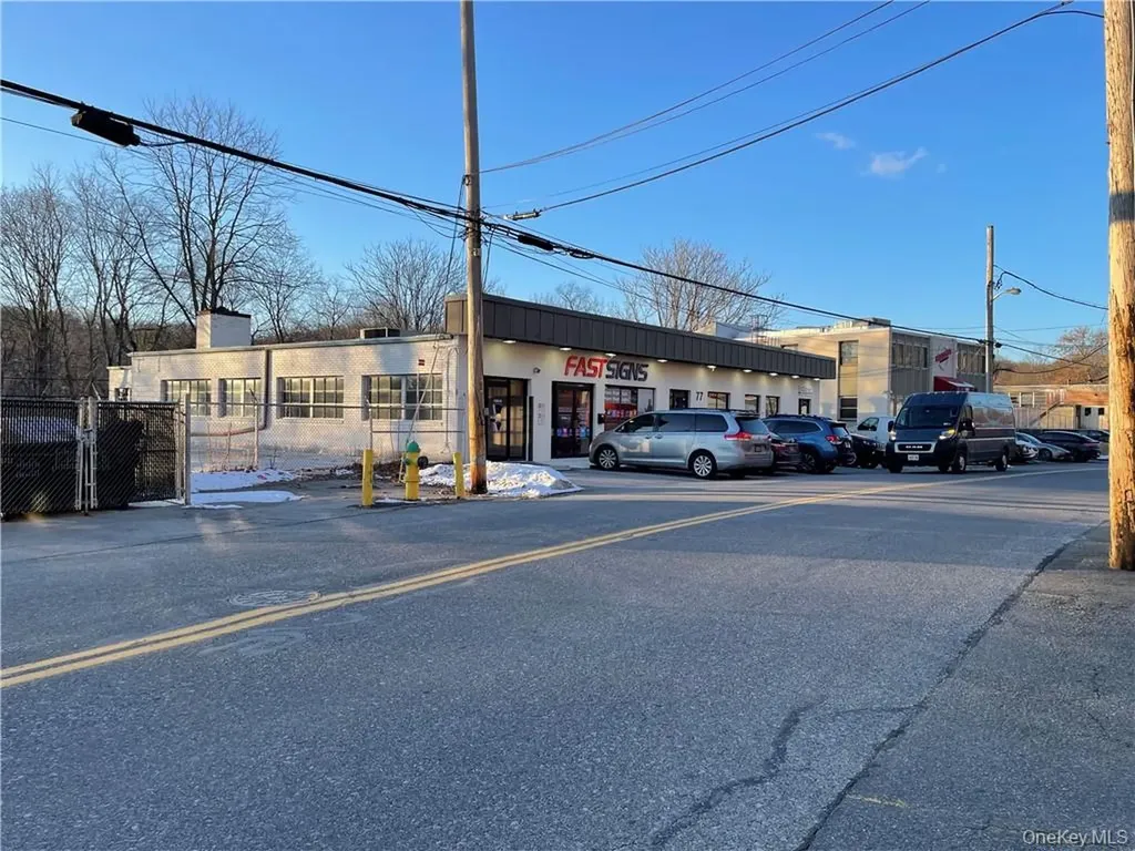 77 Lafayette Avenue White Plains NY 10603