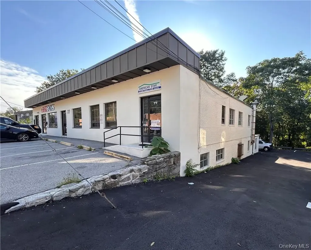 77 Lafayette Avenue White Plains NY 10603
