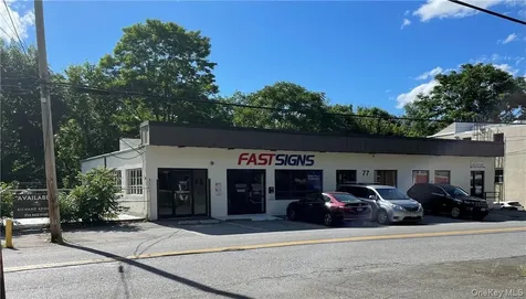77 Lafayette Avenue White Plains NY 10603