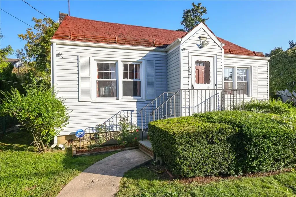 26 S Mortimer Avenue Elmsford NY 10523
