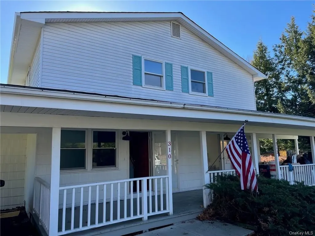 310 Browns Road Walden NY 12586
