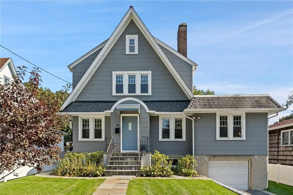 114 Harmon Drive Larchmont NY 10538