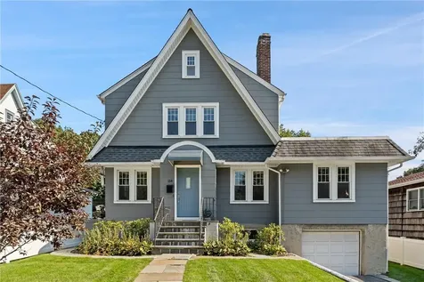 114 Harmon Drive Larchmont NY 10538