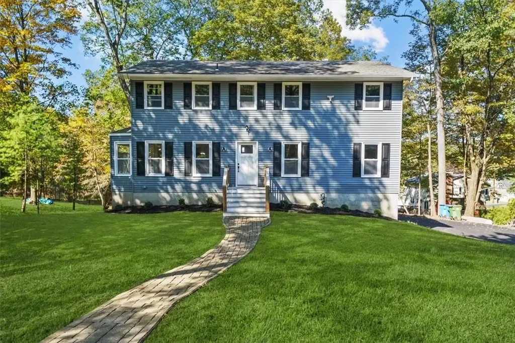 18 Gregory Drive Goshen NY 10924