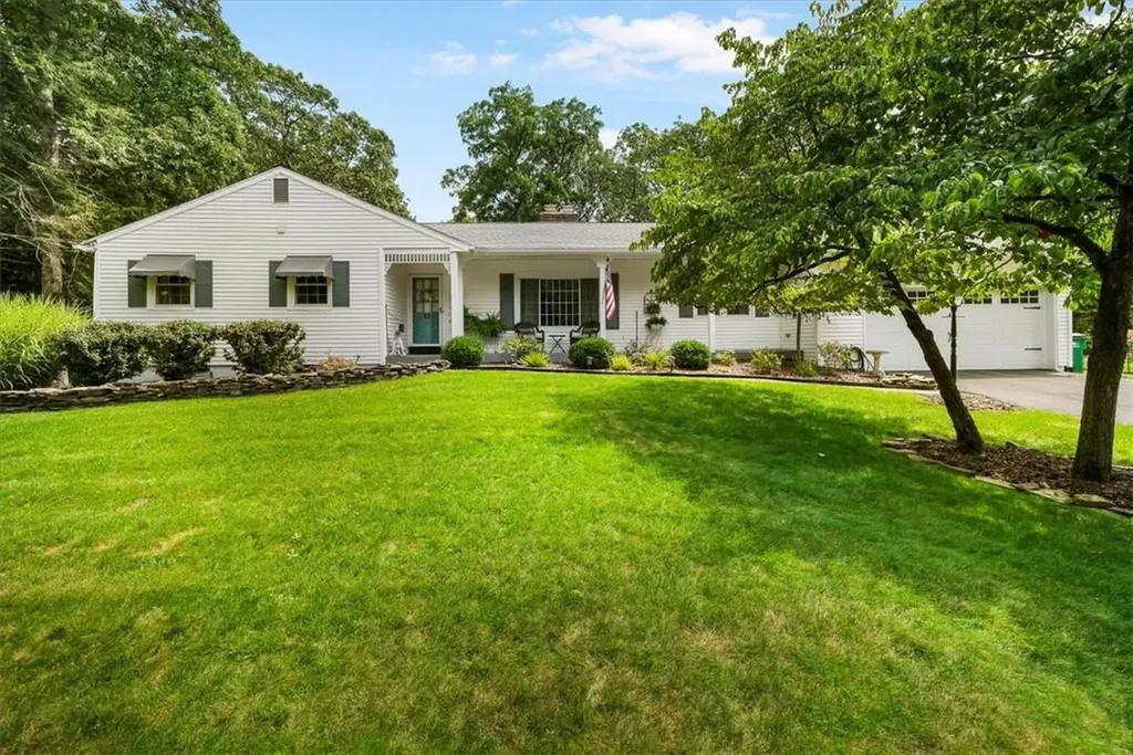 22 Timberline Drive Poughkeepsie NY 12603