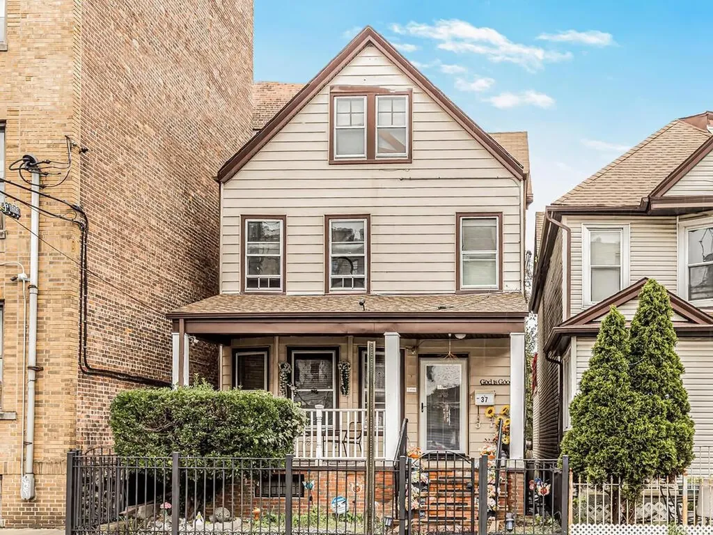 37 Carroll Street Yonkers NY 10705