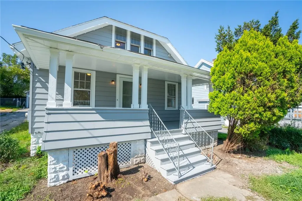 63 Violet Avenue Poughkeepsie NY 12601