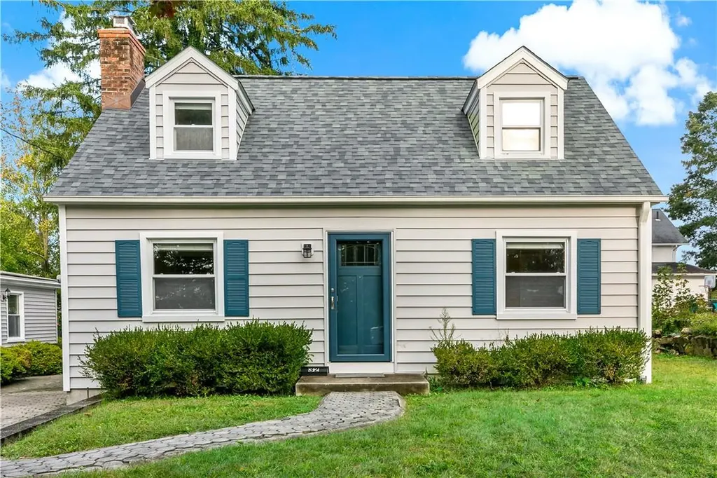 32 Wall Avenue Valhalla NY 10595