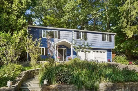 845 Harriman Road Irvington NY 10533