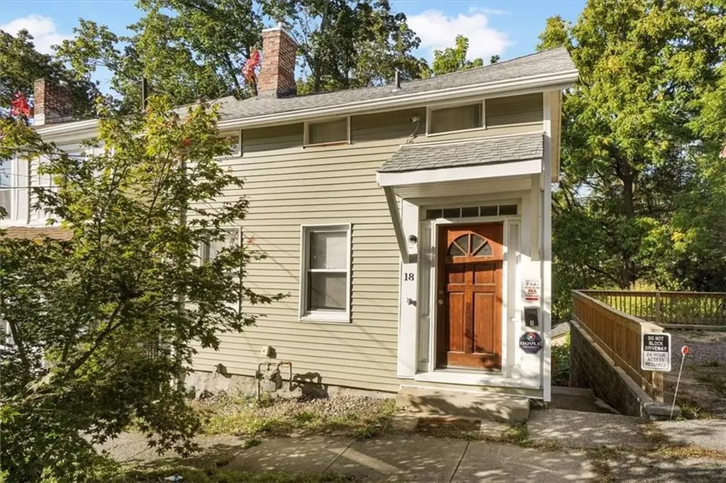 18 Spruce Street Poughkeepsie NY 12601