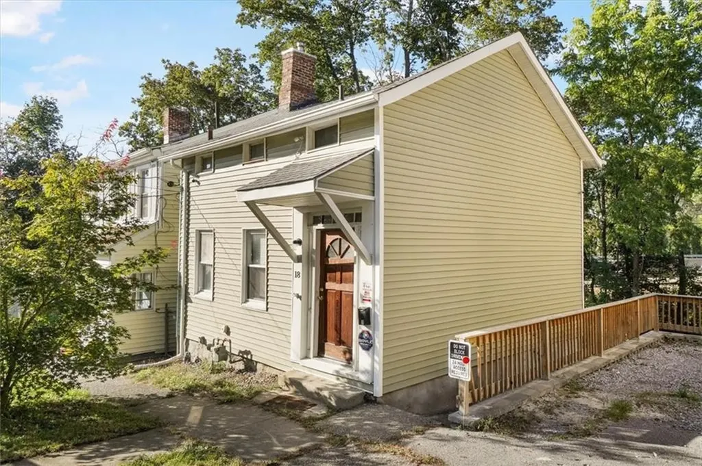 18 Spruce Street Poughkeepsie NY 12601