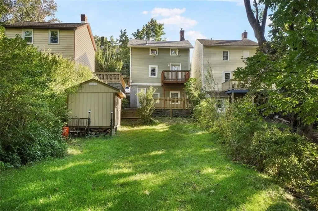 18 Spruce Street Poughkeepsie NY 12601
