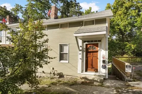 18 Spruce Street Poughkeepsie NY 12601