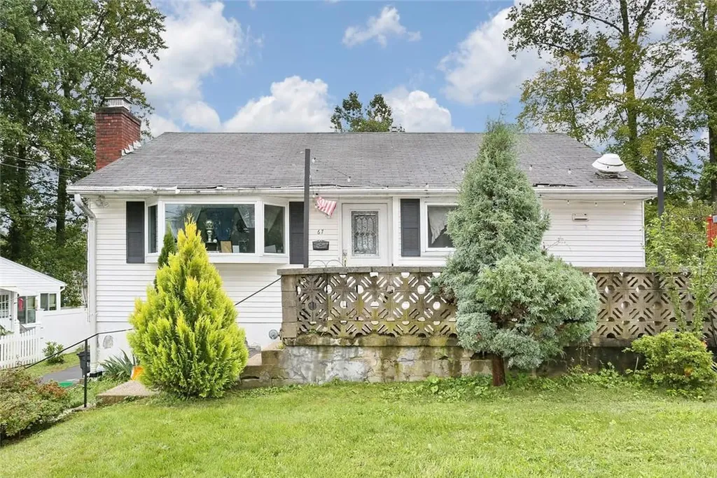 67 Capt Shankey Drive Garnerville NY 10923