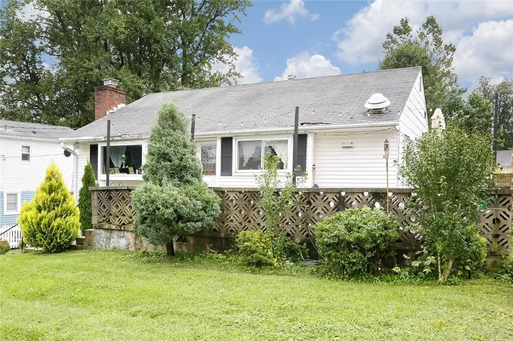67 Capt Shankey Drive Garnerville NY 10923