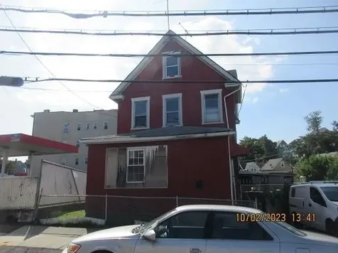 10 Cliff Street New Rochelle NY 10801