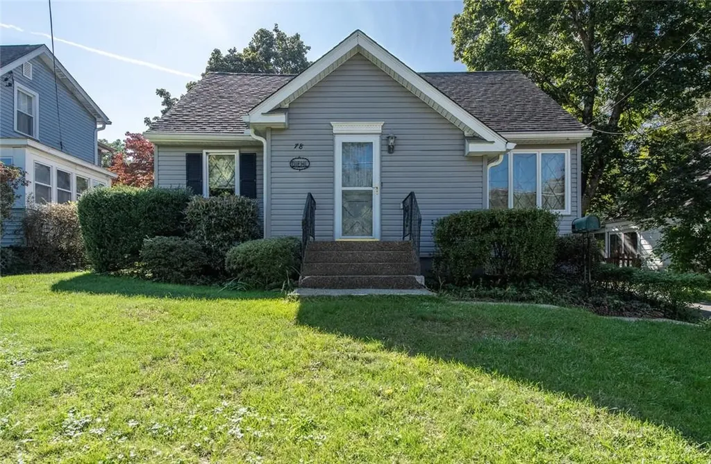 78 Overocker Road Poughkeepsie NY 12603
