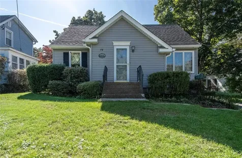 78 Overocker Road Poughkeepsie NY 12603