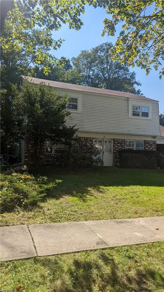 3 Valley Drive Nanuet NY 10954