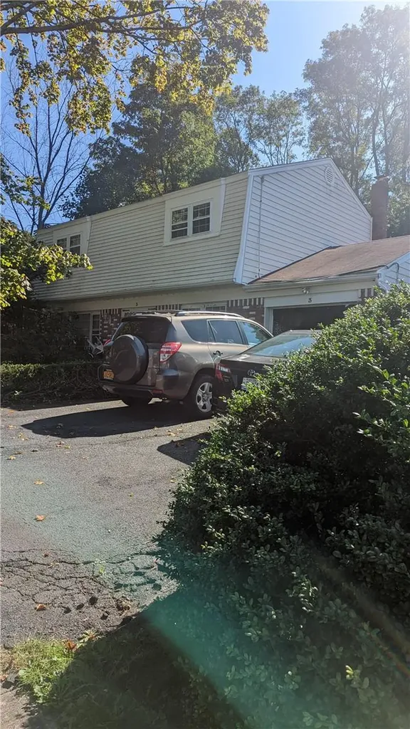 3 Valley Drive Nanuet NY 10954