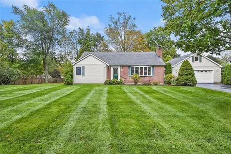 11 Shore Lane Mahopac NY 10541