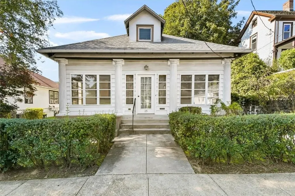 23 Northfield Avenue Dobbs Ferry NY 10522