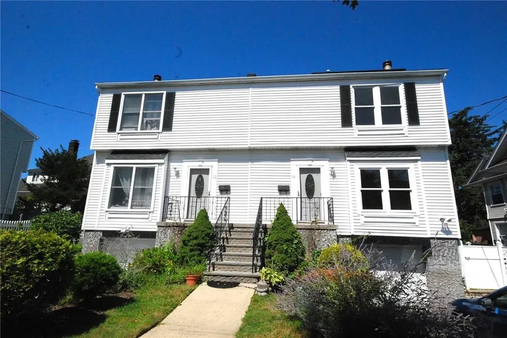 14 Grant Avenue White Plains NY 10603