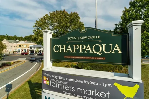 193 N Greeley Avenue Chappaqua NY 10514