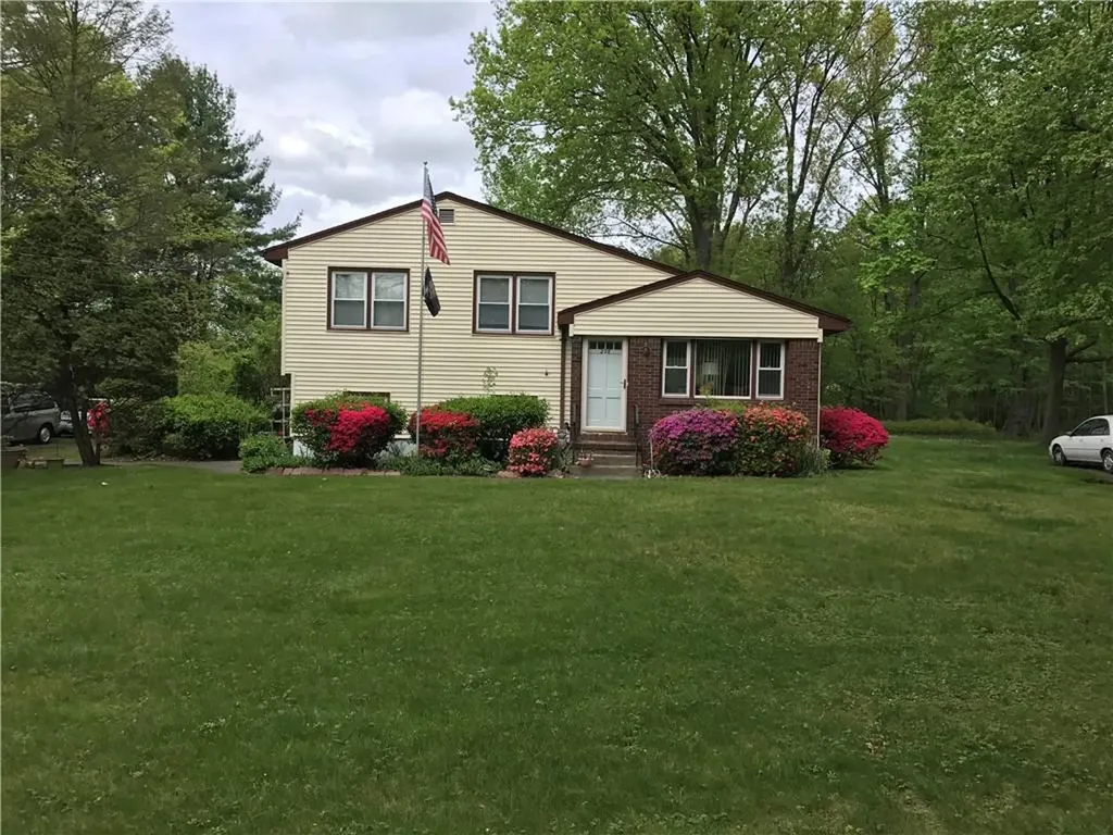 228 Convent Road Blauvelt NY 10913