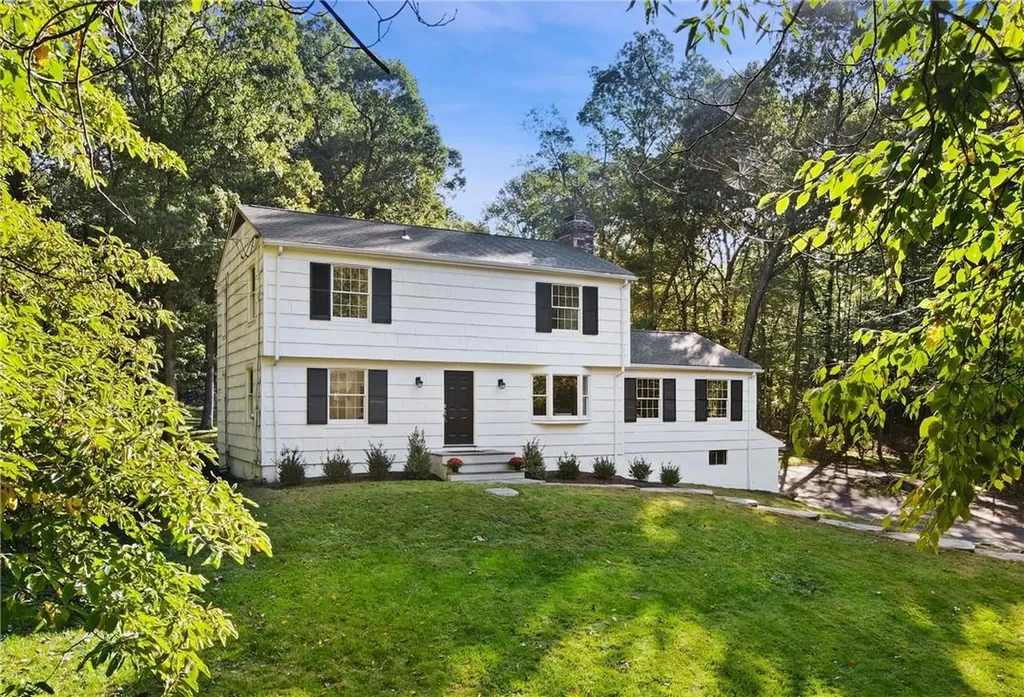 78 Hack Green Road Pound Ridge NY 10576