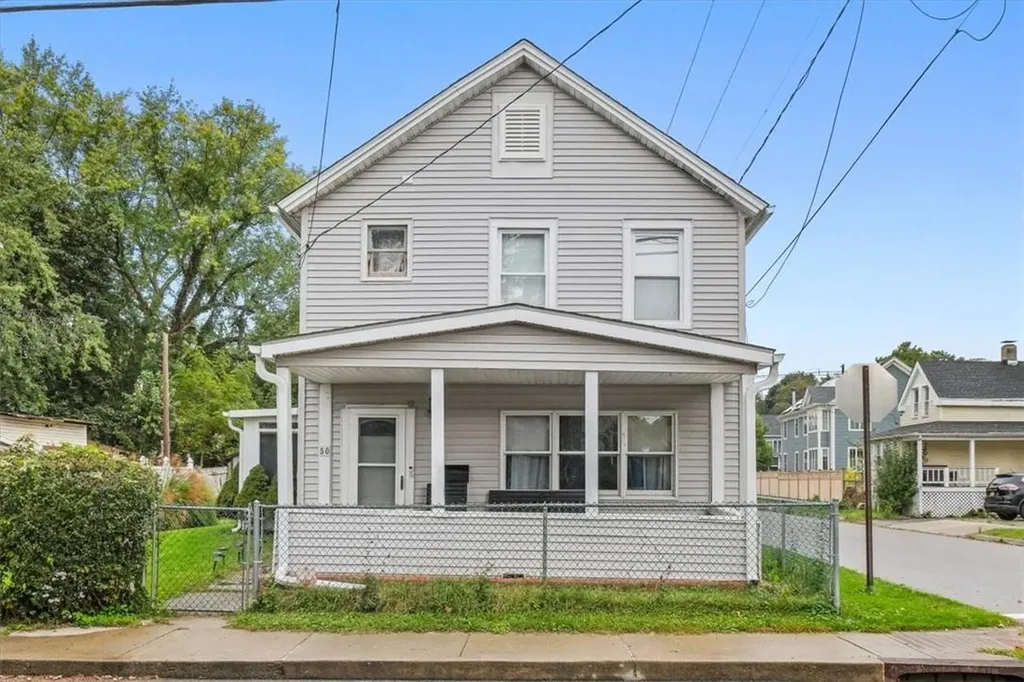 50 N Chestnut Street Beacon NY 12508