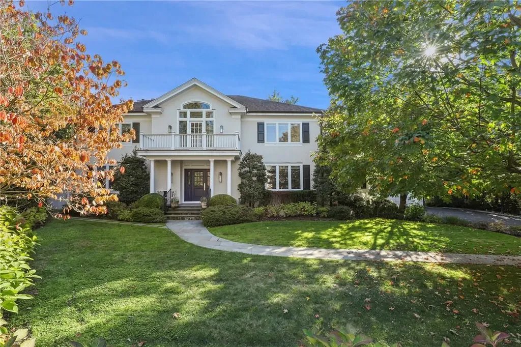 2 Beary Court Rye NY 10580