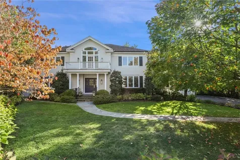 2 Beary Court Rye NY 10580