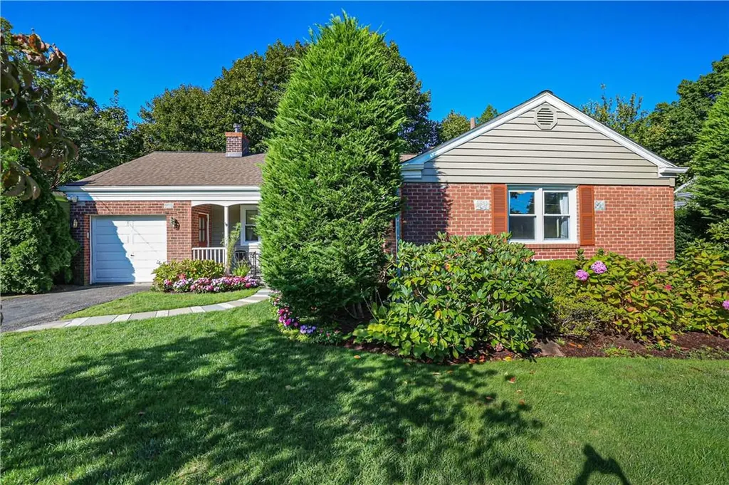 9 Mileview Avenue White Plains NY 10606