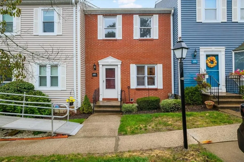 507 Mallard Way Peekskill NY 10566