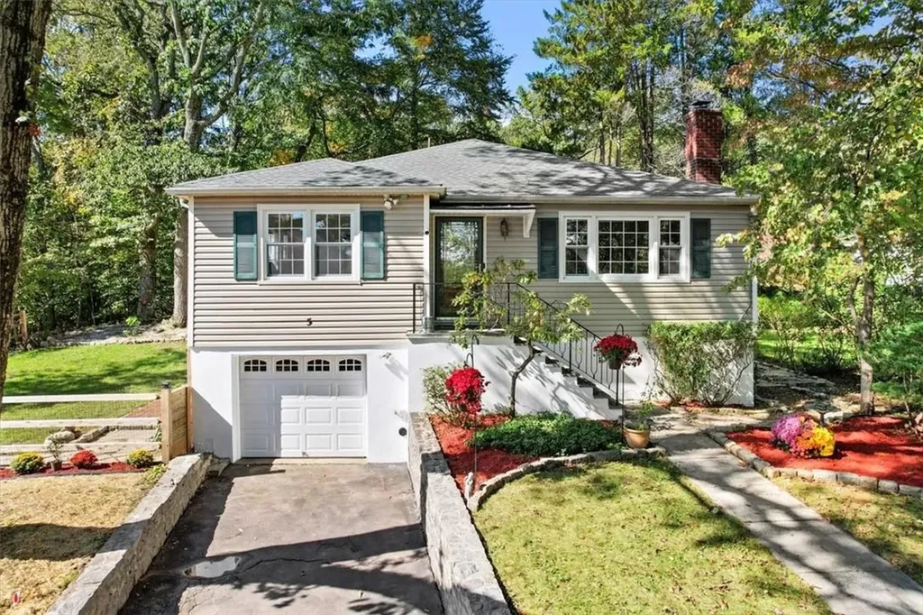 5 Sunset Lane Hartsdale NY 10530