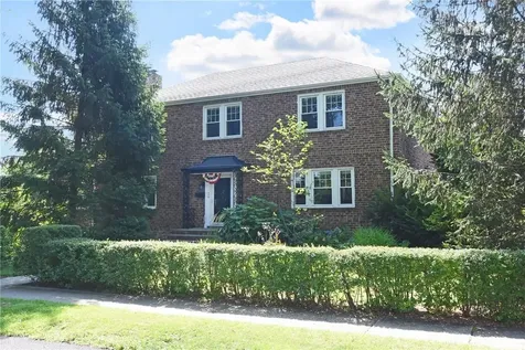 224 Townsend Avenue Pelham NY 10803