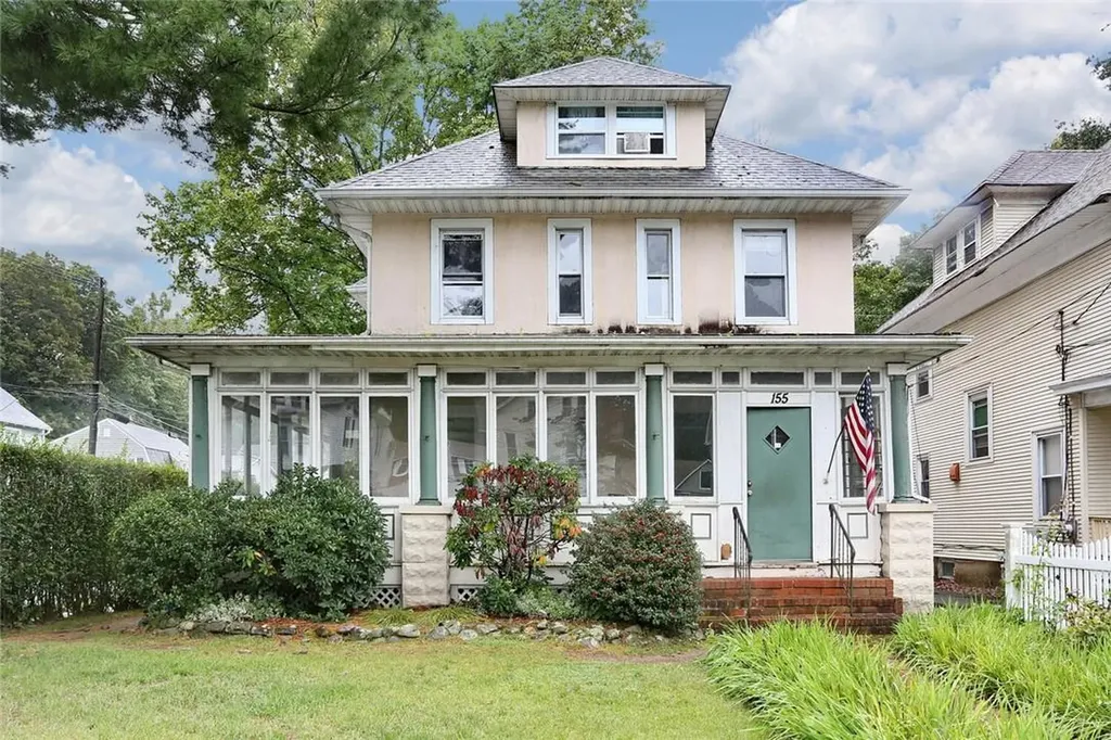 155 Lafayette Avenue Suffern NY 10901