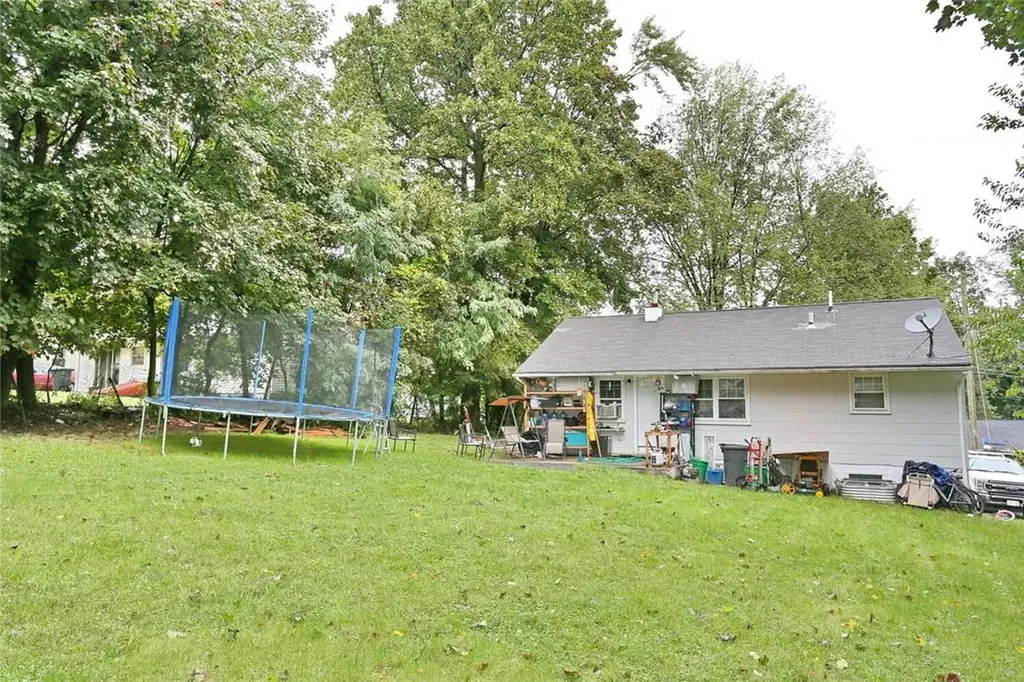 21 Capt Shankey Drive Garnerville NY 10923