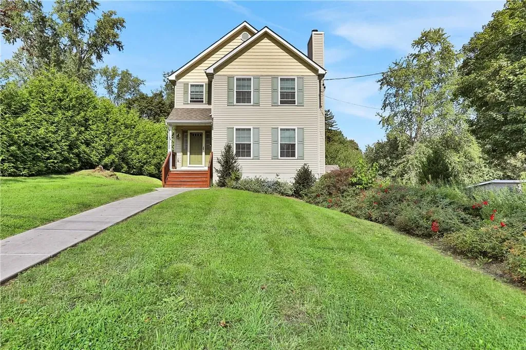 2 Stony Run Road Newburgh NY 12550