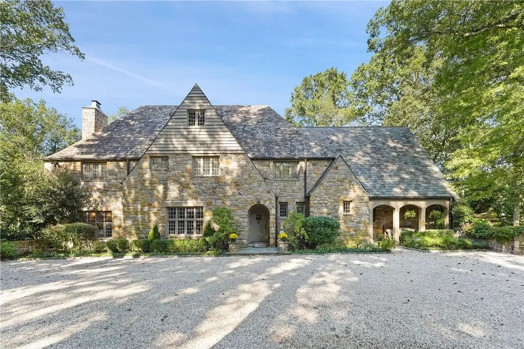 12 Murray Hill Road Scarsdale NY 10583